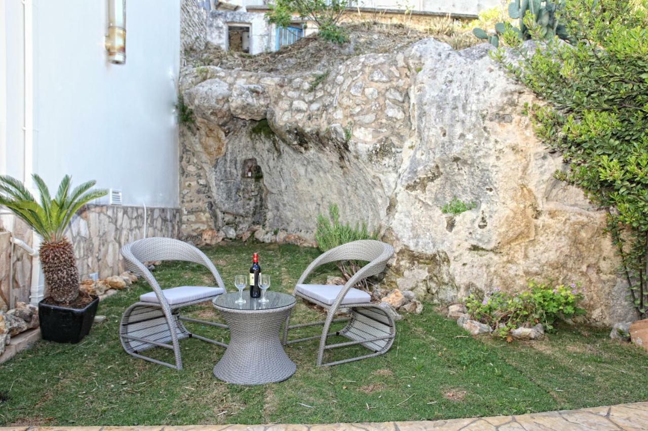 Villa Irini'S Home, Chromonastiri Khromonastírion Екстериор снимка