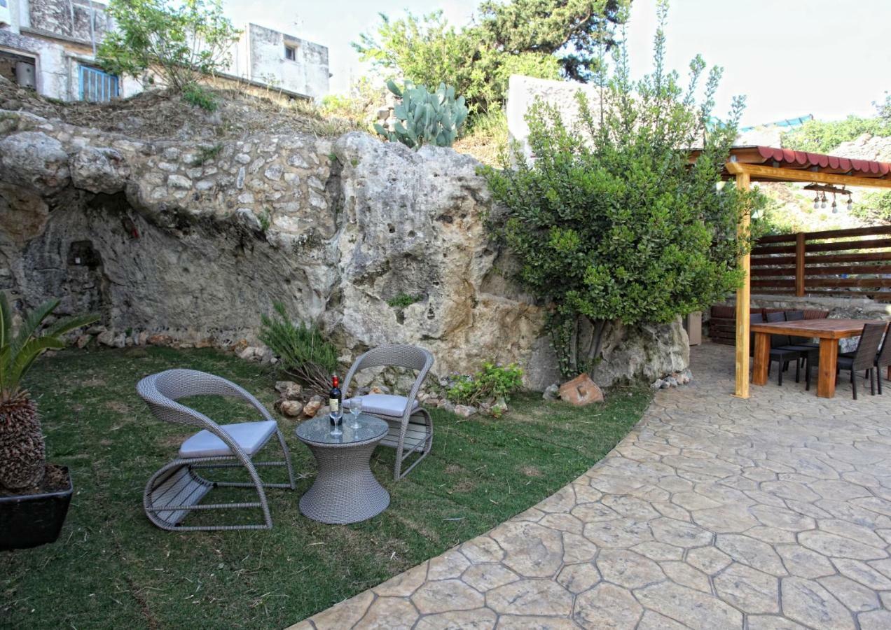 Villa Irini'S Home, Chromonastiri Khromonastírion Екстериор снимка