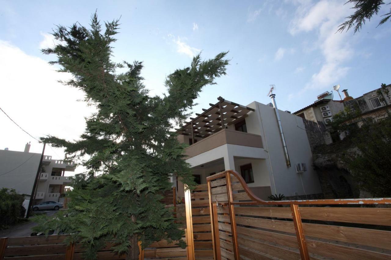 Villa Irini'S Home, Chromonastiri Khromonastírion Екстериор снимка